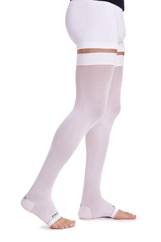 Meia Antitrombo 7/8 - 18-23 mmHg
