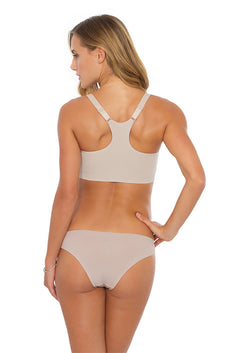 Sutiã Pós-Cirúrgico Alta Compressão Base