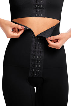 Macaquinho Pós-Cirúrgico Bipartido