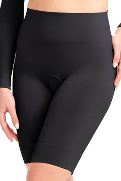 Bermuda Ciclista Pós Cirúrgica com Abertura Higiênica