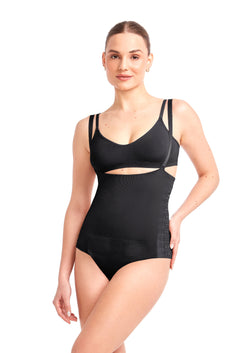 Body Pós-Cirúrgico Mamas Livres