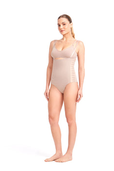 Body Pós-Cirúrgico Mamas Livres