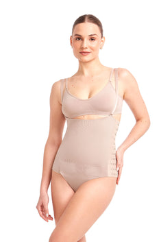 Body Pós-Cirúrgico Mamas Livres