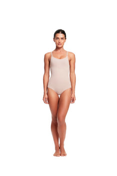 Body Pós-Cirúrgico Com Abertura Em Fechos Lateral