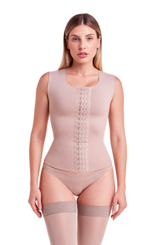 Colete Pós-Cirúrgico Unissex