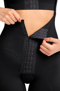 Malha Pós-Cirúrgica Lipedema