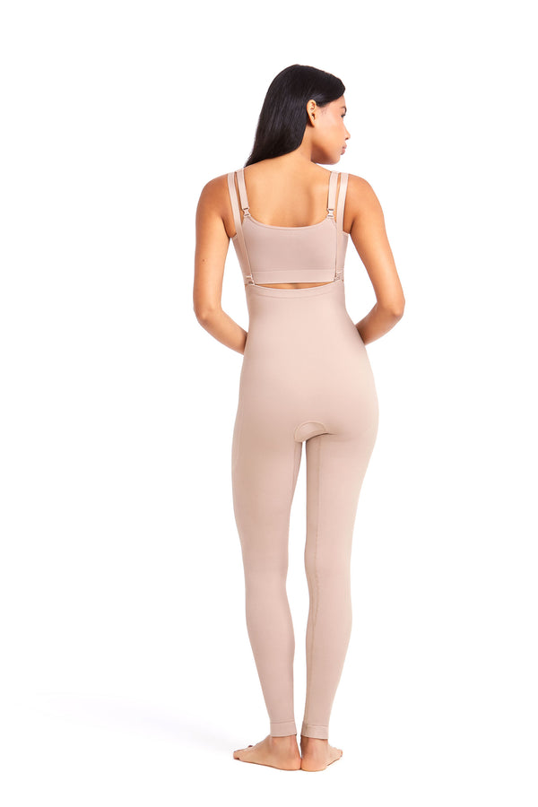 Malha Pós-Cirúrgica Lipedema Base 050363