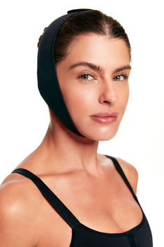 Faixa Pós-Cirúrgica Para Orelhas