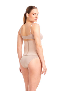 Cinturão Abdominal Pós-Cirúrgico Base 050910