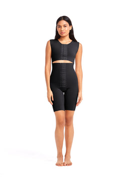 Macaquinho Pós-Cirúrgico Bipartido